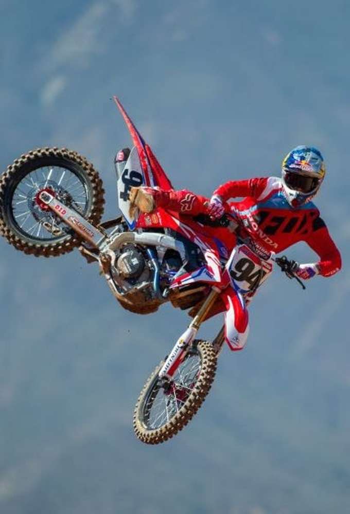 Кен Роксен подписал 3-летний контракт с командой Honda HRC
