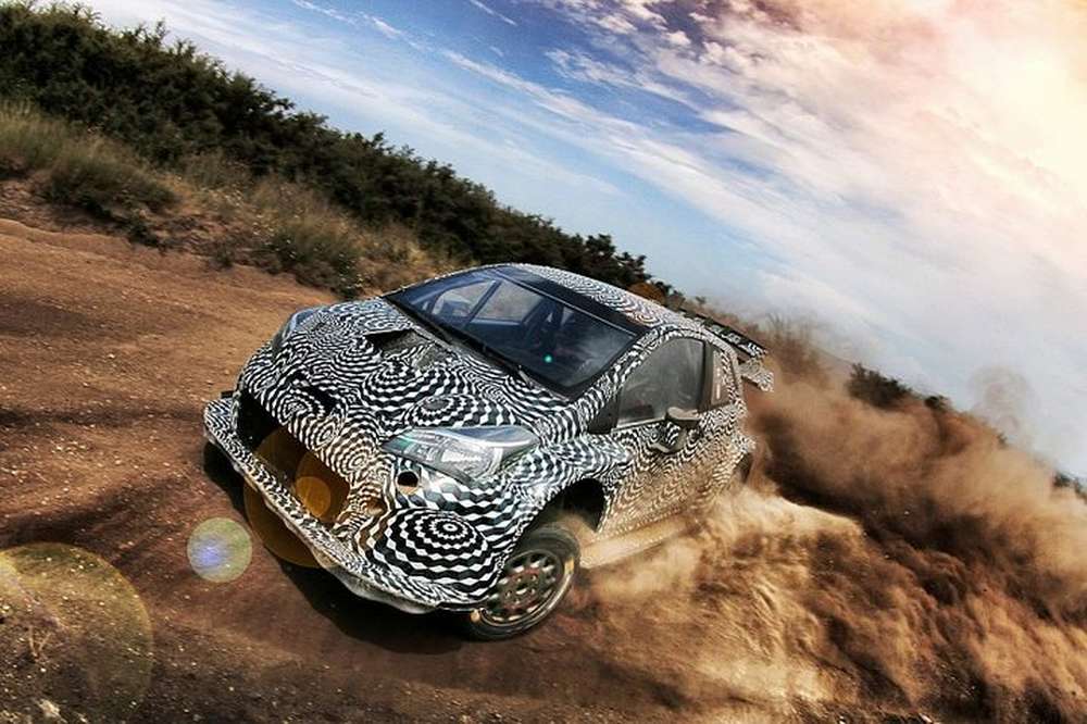Юхо Ханнинен и Эсапекка Лаппи будут выступать за Toyota в сезоне-2017