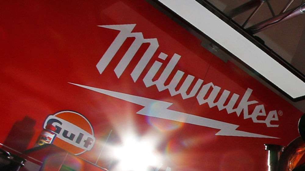 Команда Milwaukee SMR будет представлять фабрику Aprilia в сезонах 2017-2018