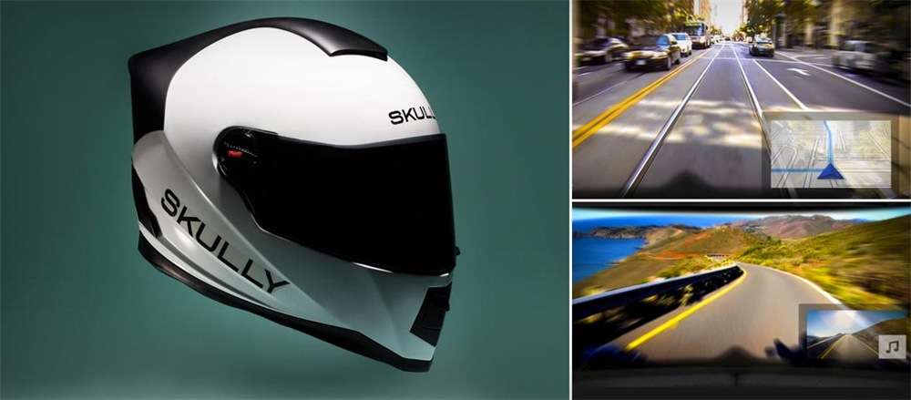 Компания Flextronics предъявал иск Skully