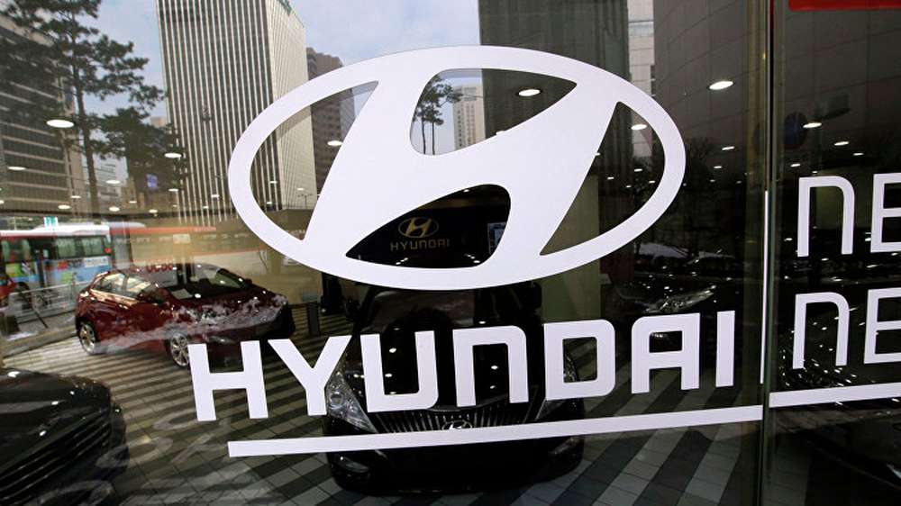 Профсоюз Hyundai объявил забастовку