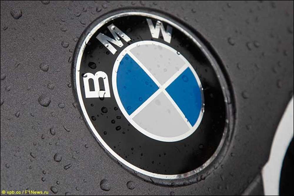 В BMW выбрали WEC и Формулу Е