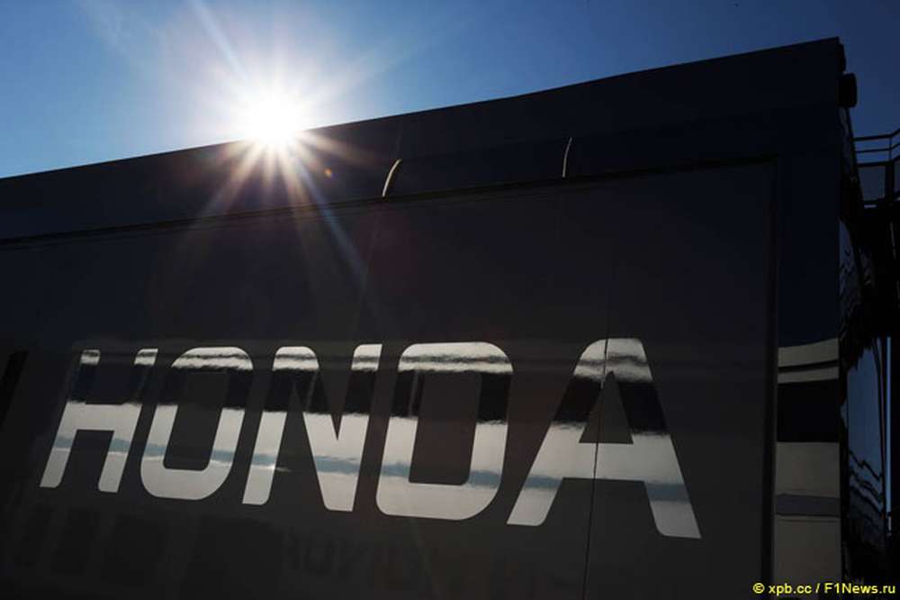 Гэри Андерсон: Honda нужна вторая команда