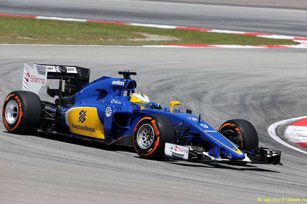 Гонщики Sauber об этапах в Малайзии и Японии
