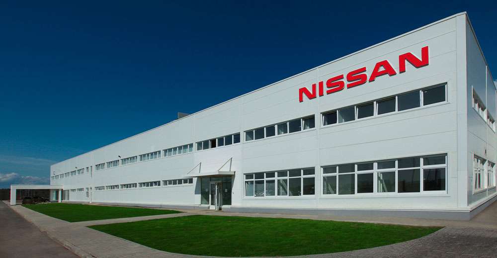 Nissan выступил за продление действия постановления правительства о локализации