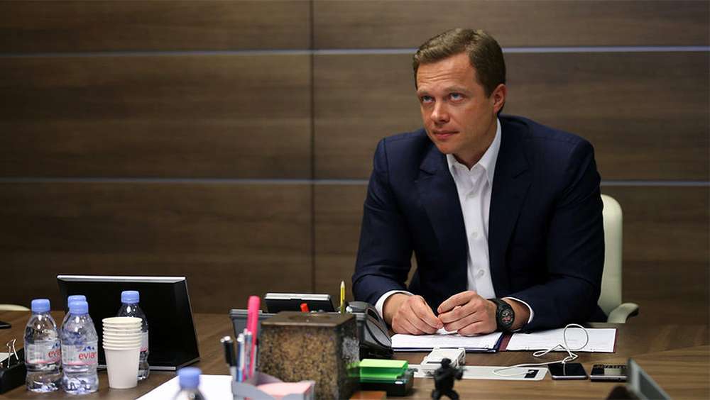 Ликсутов рассказал, сколько в среднем нужно ждать такси в Москве