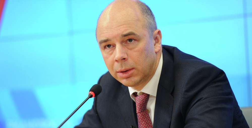 Силуанов рассказал о повышении акцизов на бензин в 2017 году