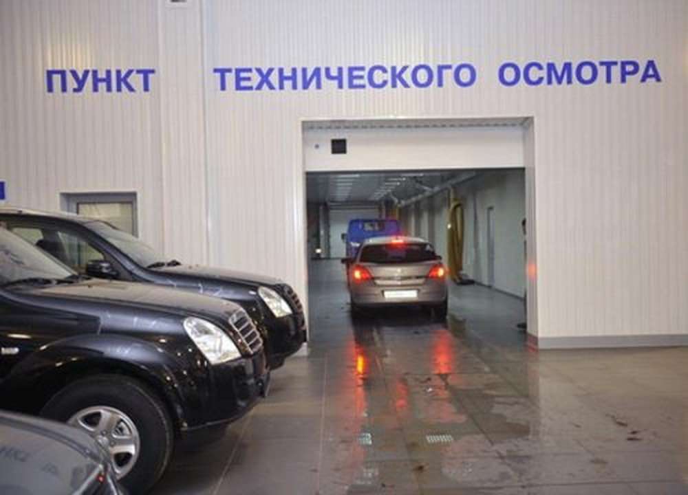 37 тысяч казахстанцев воспользовались единой системой "Техосмотр"