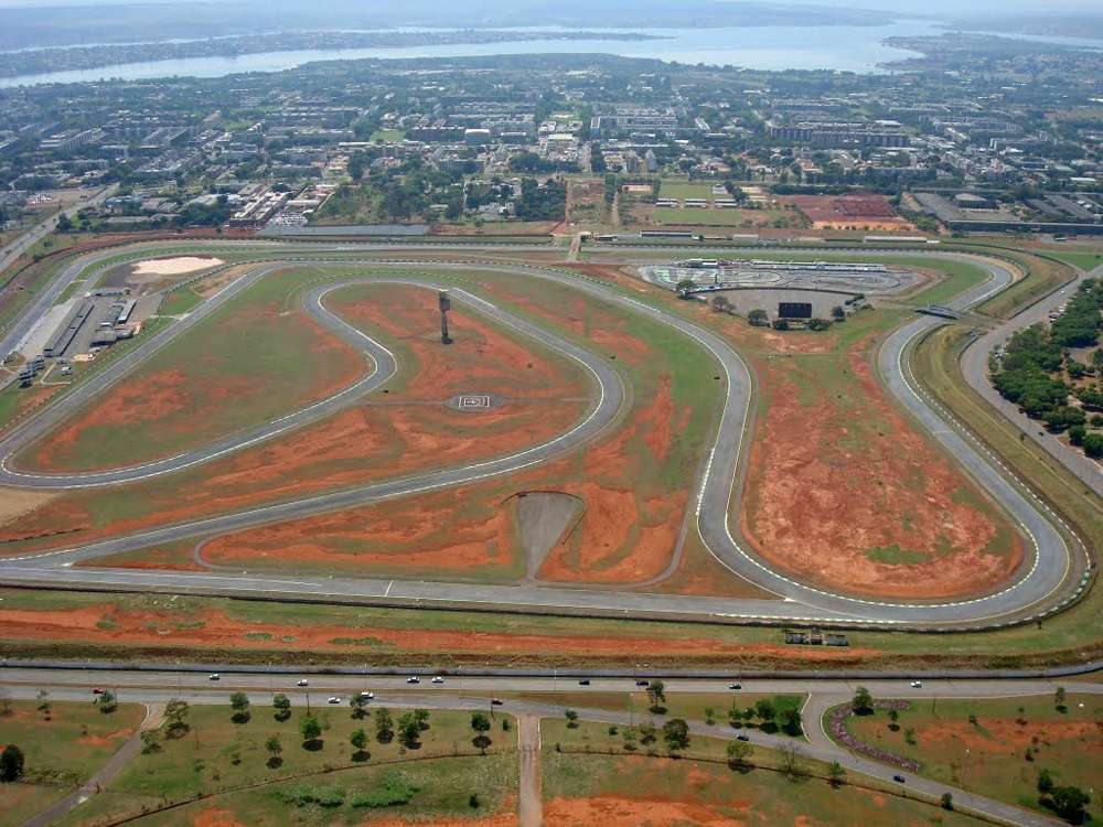 MotoGP не вернется в Бразилию