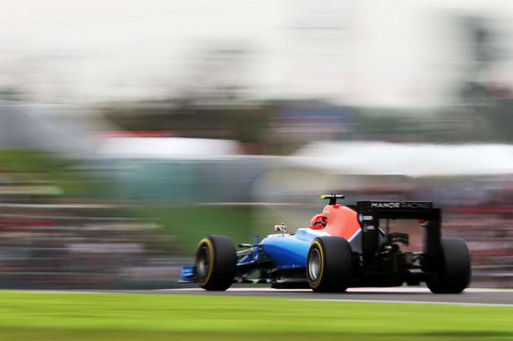 Эстебан Окон: Я вполне мог оказаться впереди Sauber