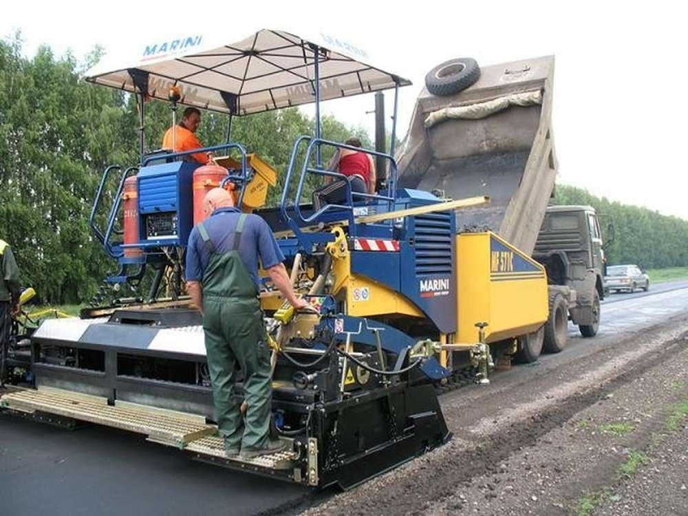 На ремонт автодорог в Алматинской области выделено более 12 млрд тенге