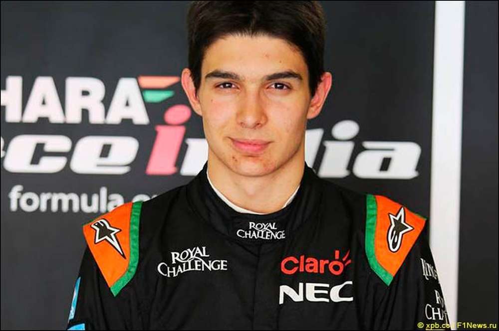 Окон заменит Хюлкенберга в Force India?