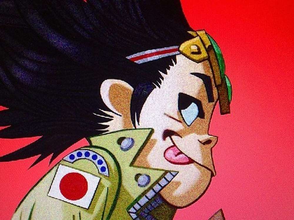 Электрогоночный проект Jaguar назначил послом бренда гитаристку Gorillaz