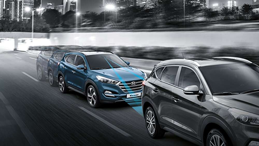 Марки Hyundai и BMW названы самыми технологичными автобрендами