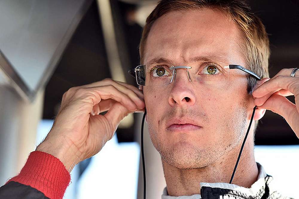 Себастьян Бурдэ переходит в Dale Coyne Racing со своими инженерами