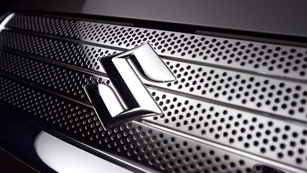 Suzuki и Toyota договорились о сотрудничестве