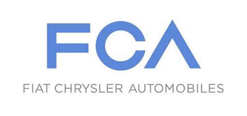 Fiat объединился с Chrysler