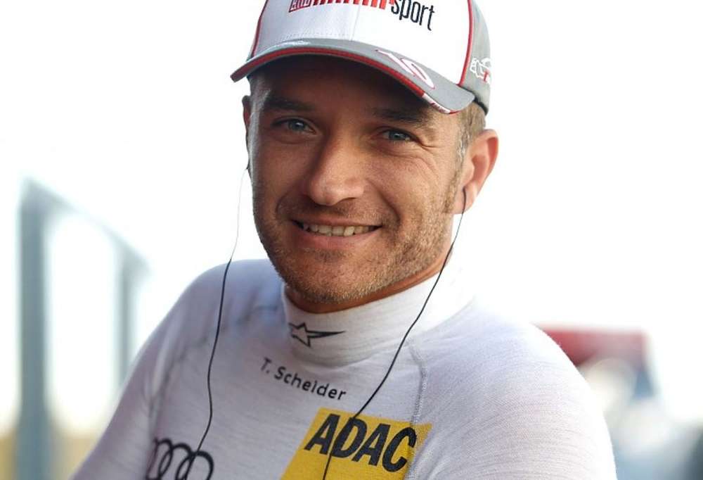 Тимо Шайдер завершает карьеру в DTM после финала в Хоккенхайме