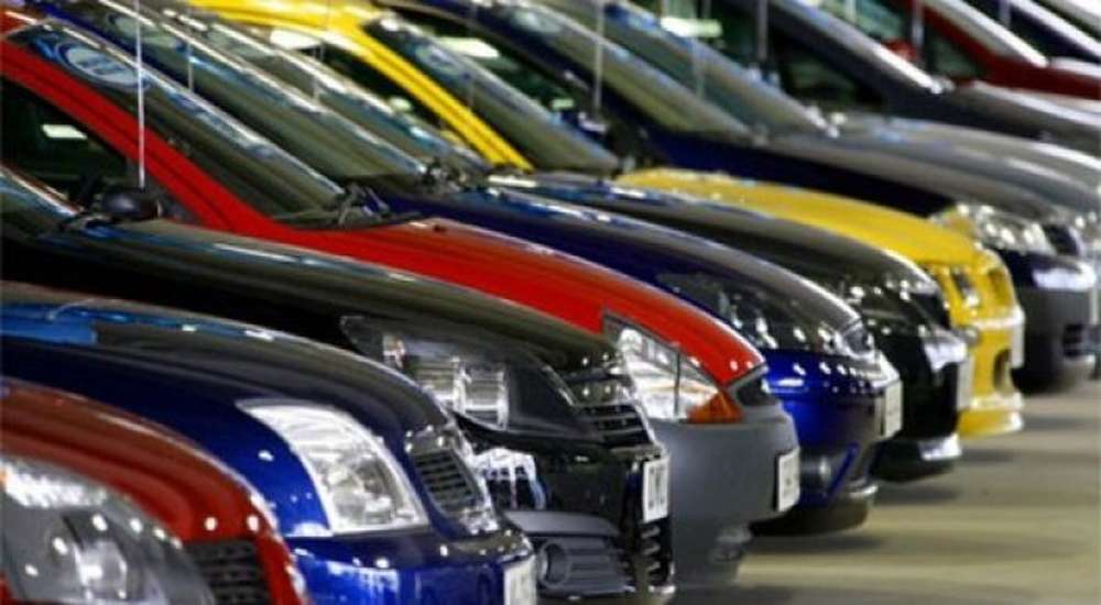 Спрос на новые авто в Казахстане упал более чем на 50 процентов