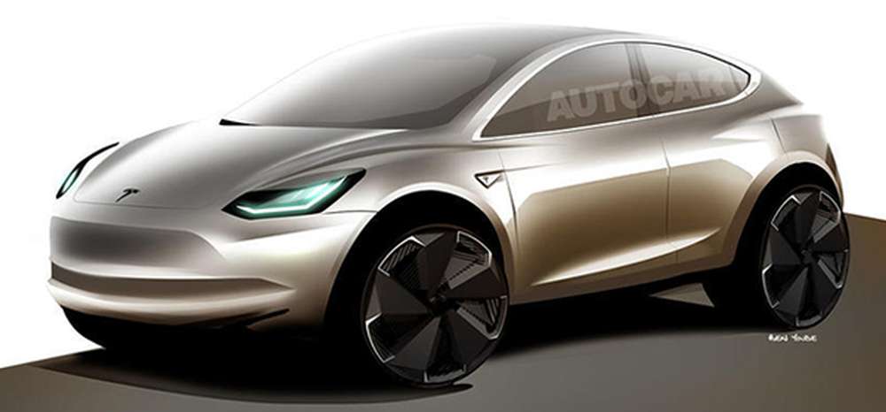 Tesla перенесла презентацию «неожиданного» продукта