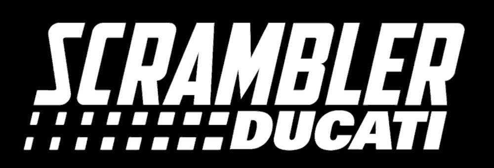 Видеотизеры Ducati Scrambler Desert Sled / Cafe Racer