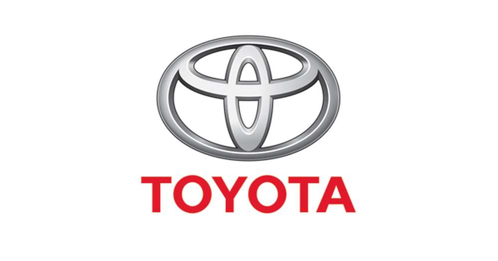 Toyota поставила мировой рекорд по производству автомобилей