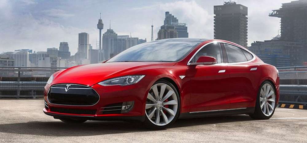 Tesla запретила использовать свои беспилотники в такси