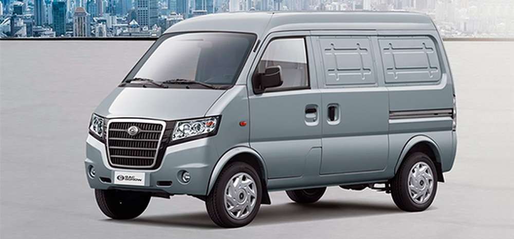 Китайская компания GAC Motor планирует построить завод в России