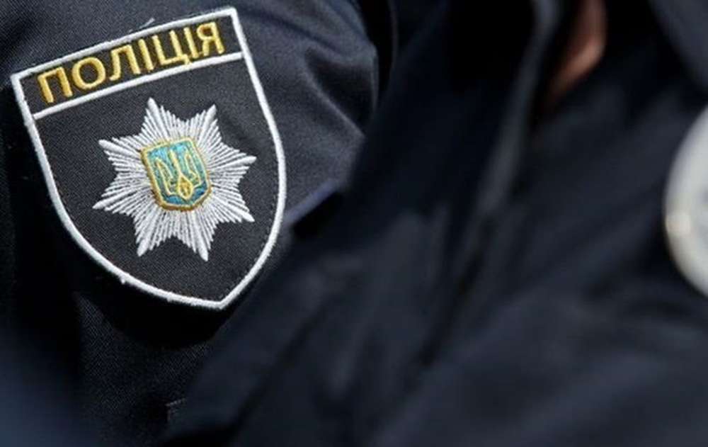 В Одессе пьяный судья устроил гонки с полицией на электрокаре