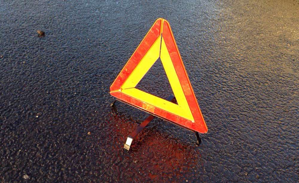 В Химках женщина на Hyundai протаранила троллейбус и устроила смертельное ДТП