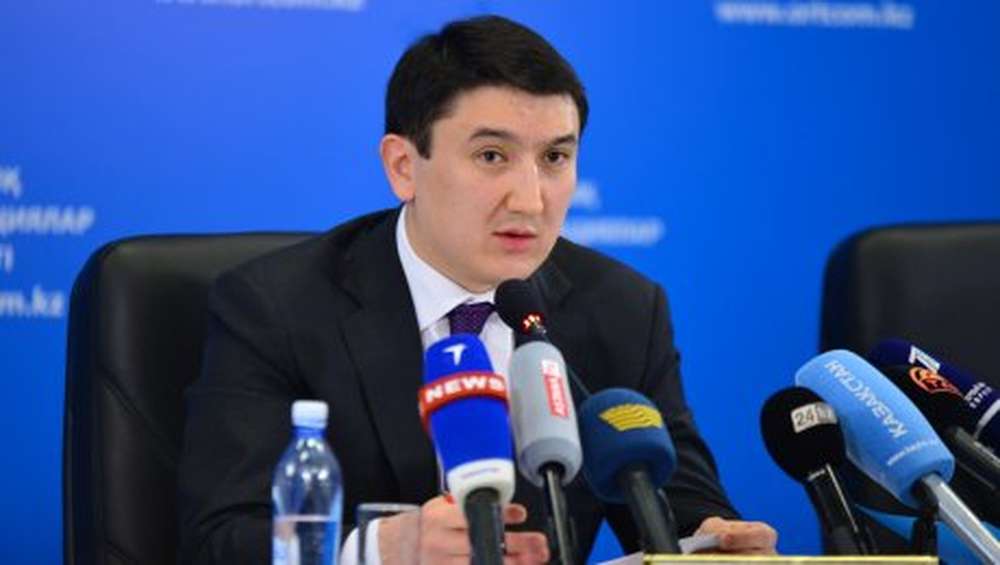 Дефицит дизтоплива в РК не прогнозируется