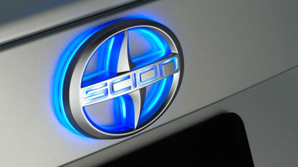 Toyota официально «убила» бренд Scion