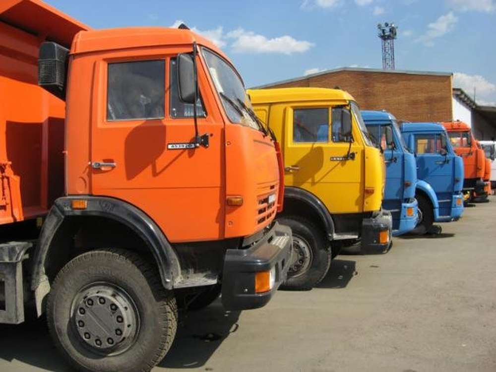 В столичном магазине задержали угонщика казахских «КамАЗов» на сумму 13 млн рублей