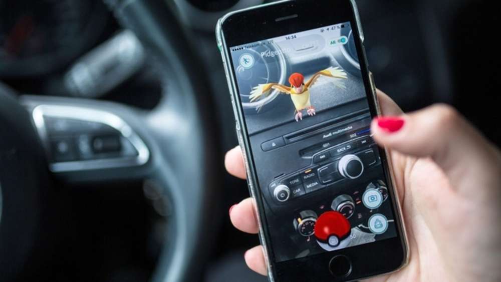 В Японии игрок в Pokemon Go на грузовике насмерть сбил школьник