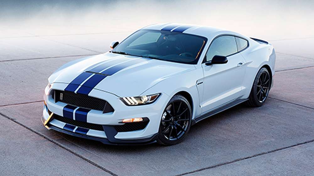 Ford отзывает 408 тысяч самовозгорающихся автомобилей