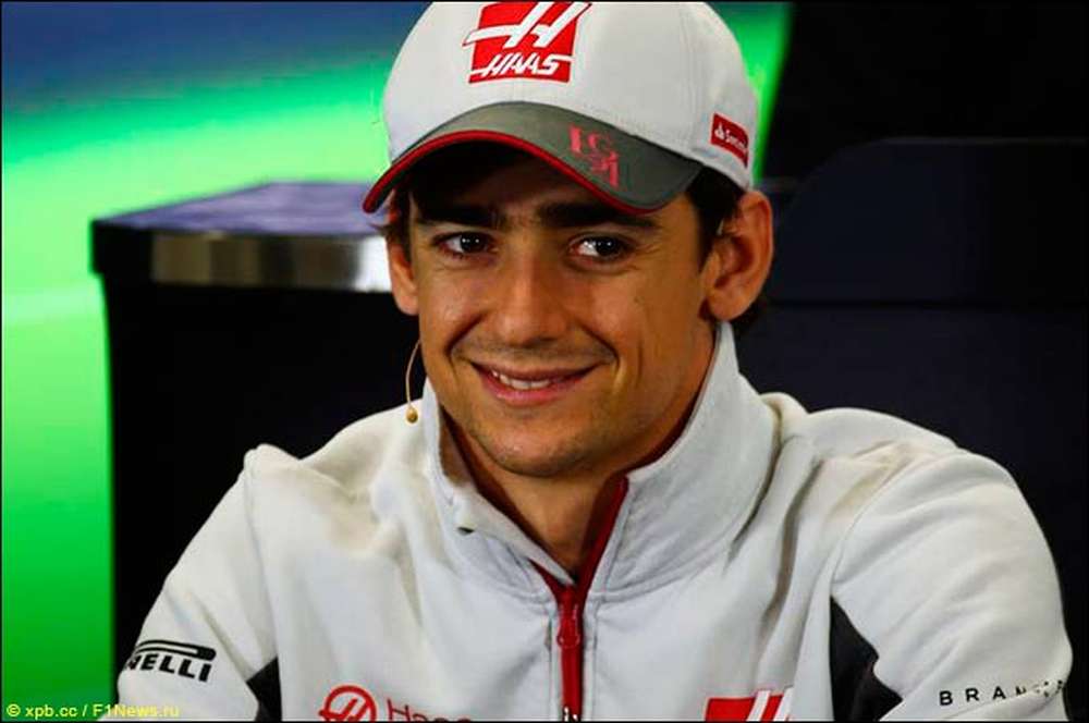 Гутьеррес готов расстаться с Haas F1
