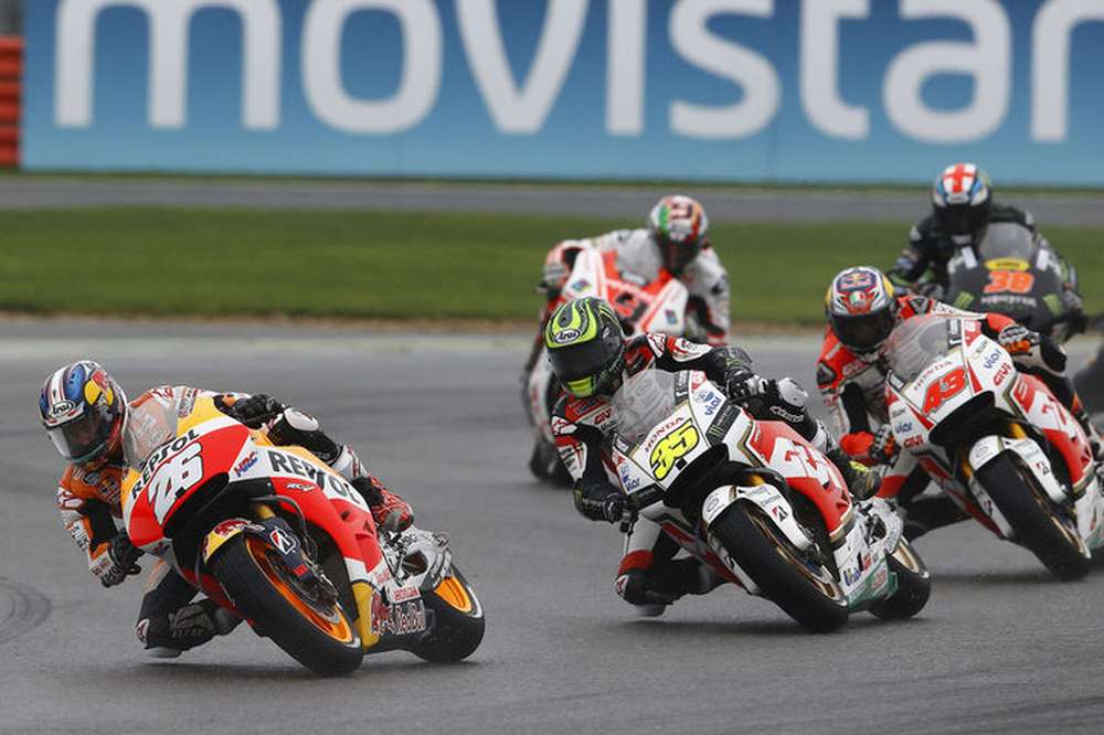 Дани Педроса уйдёт в отставку, Кэл Кратчлоу перейдёт в Repsol Honda?