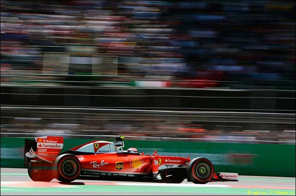 В Ferrari рассчитывали на большее…