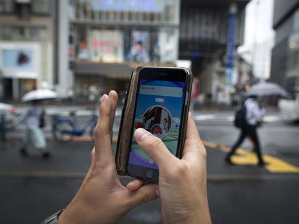 В Японии впервые осудили водителя за ДТП, вызванное игрой в Pokemon Go
