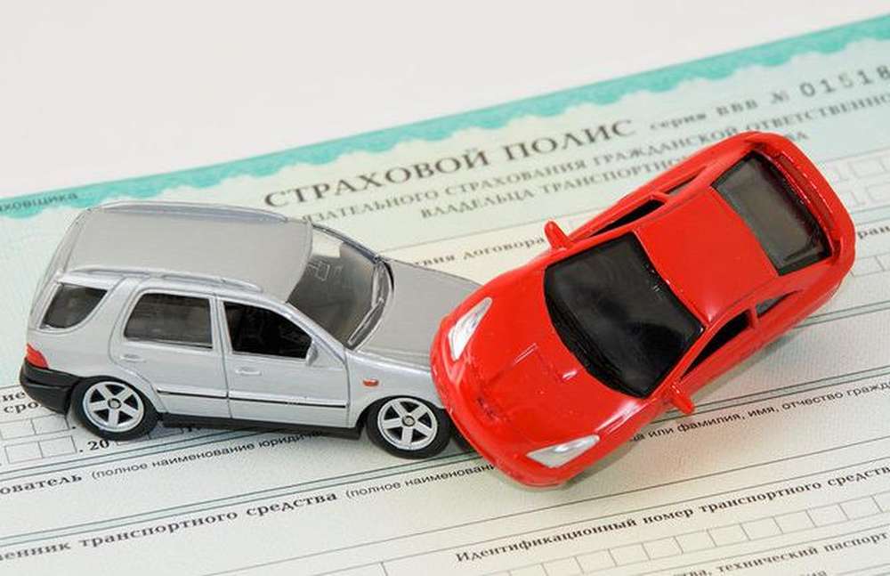 Авто, пострадавшие из-за протестов, могут лишить каско