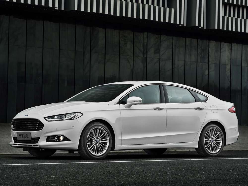 Завод Ford во Всеволожске остановят из-за затоваривания