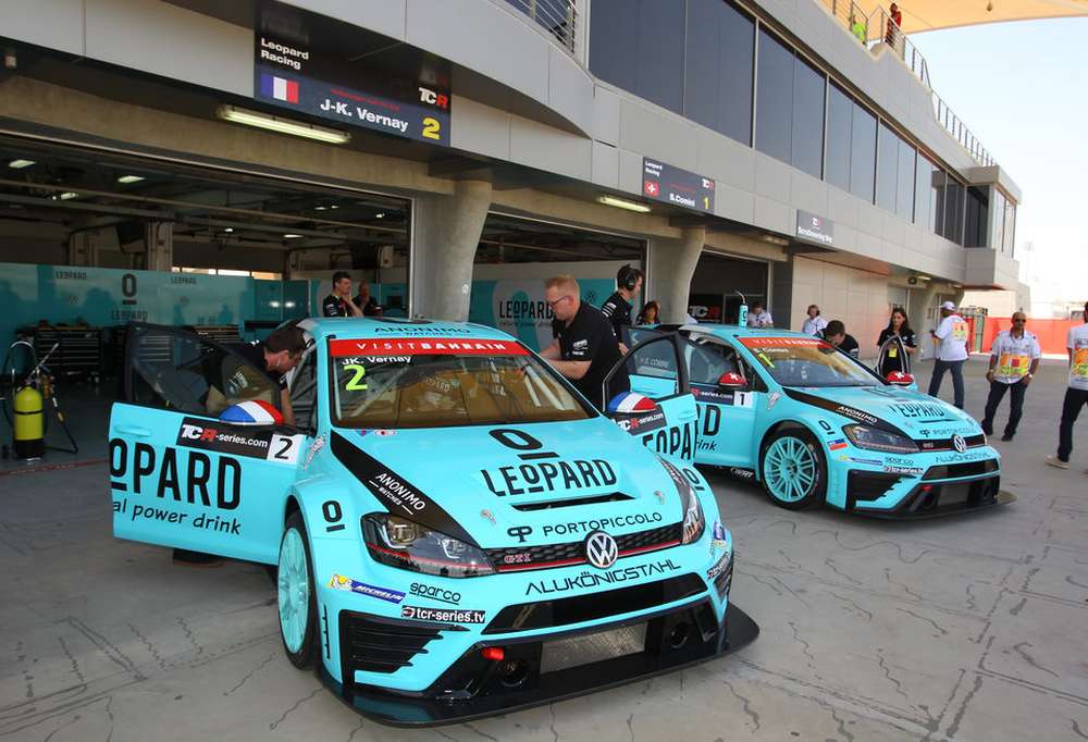 Volkswagen сконцентрируется на программе в TCR после ухода из WRC