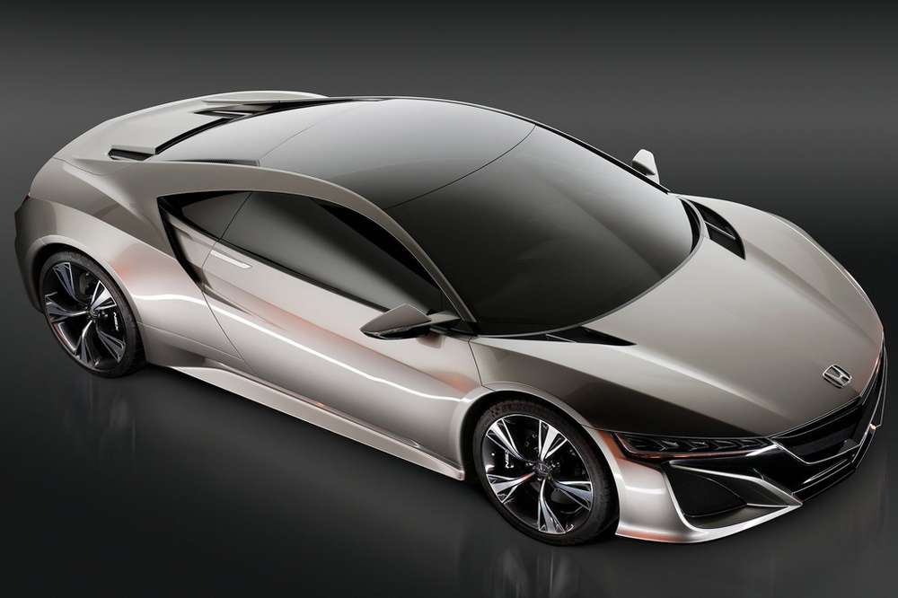 Брюс Уиллис и Honda открыли «Фестиваль объятий»