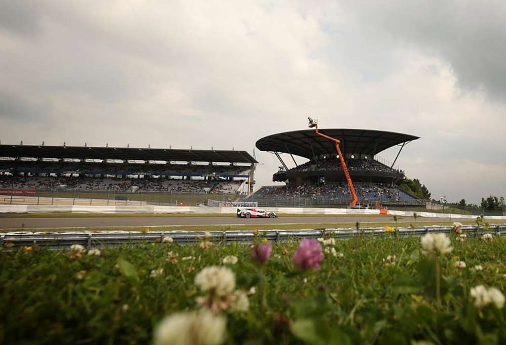 Руководство WEC: Избежать пересечения дат с этапом Формулы Е невозможно