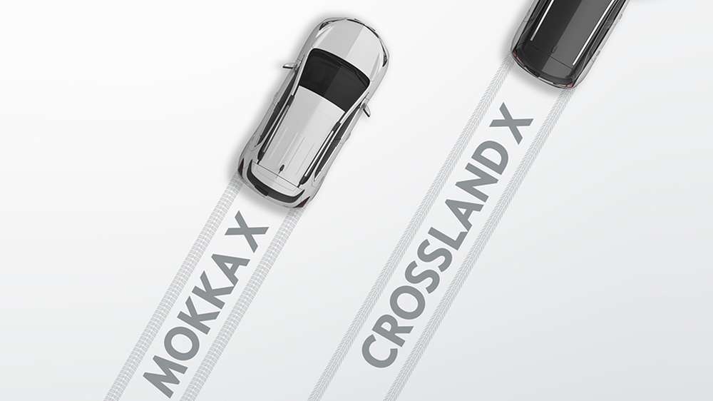 Opel заменит Meriva кроссовером на французской платформе