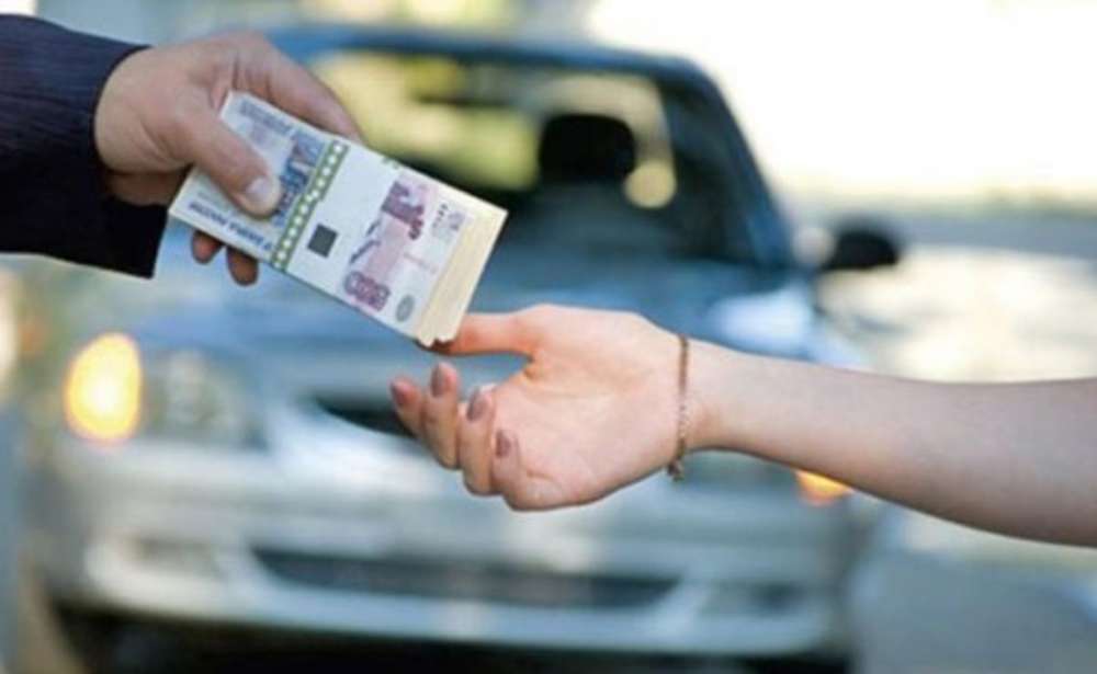 В Воронеже бизнесмен обманул автовладельцев на 37 млн рублей