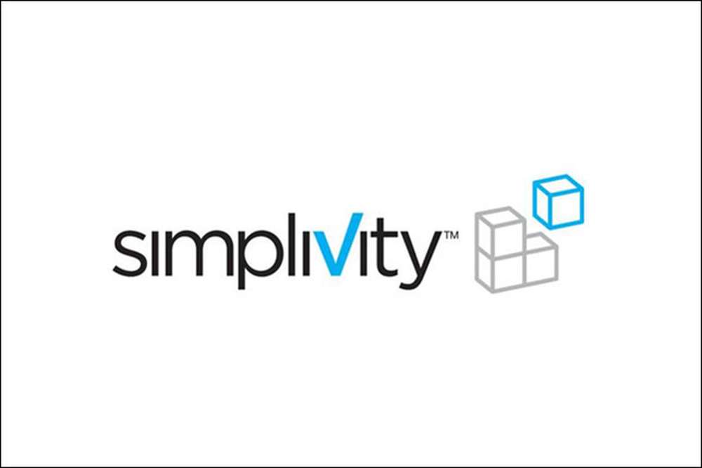 SimpliVity – новый партнер Red Bull Racing