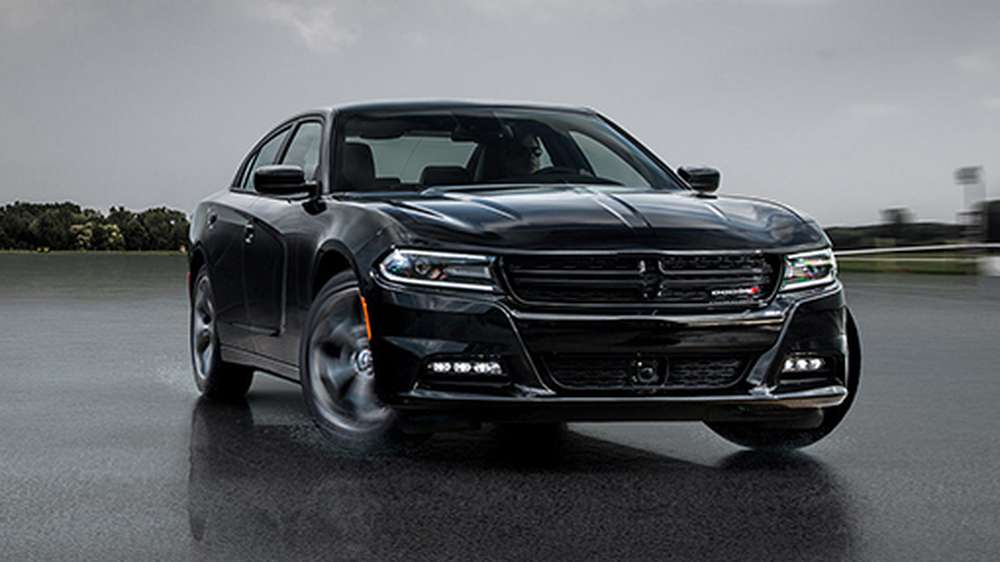 Масл-кары Dodge сменят поколение не раньше 2020 года
