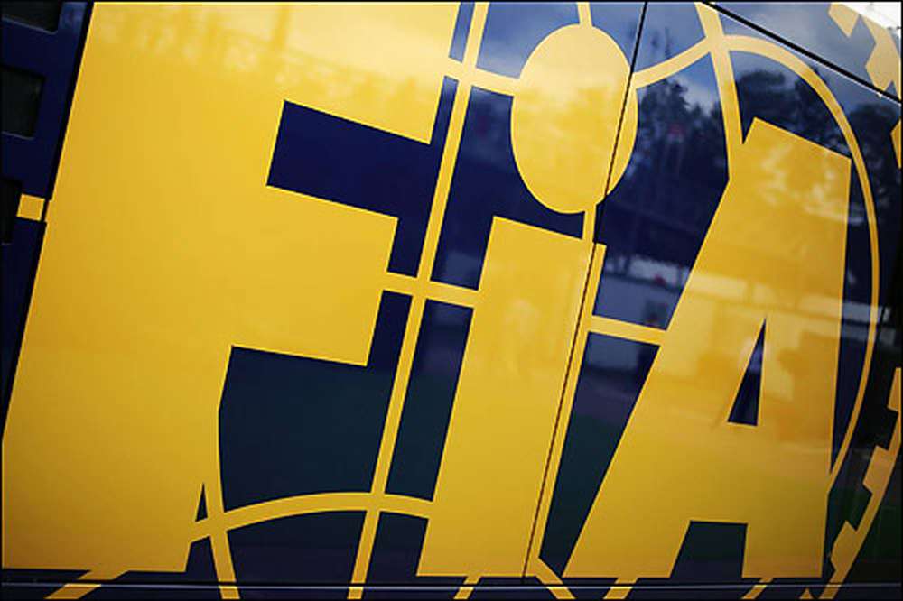 FIA назовёт две новых команды?