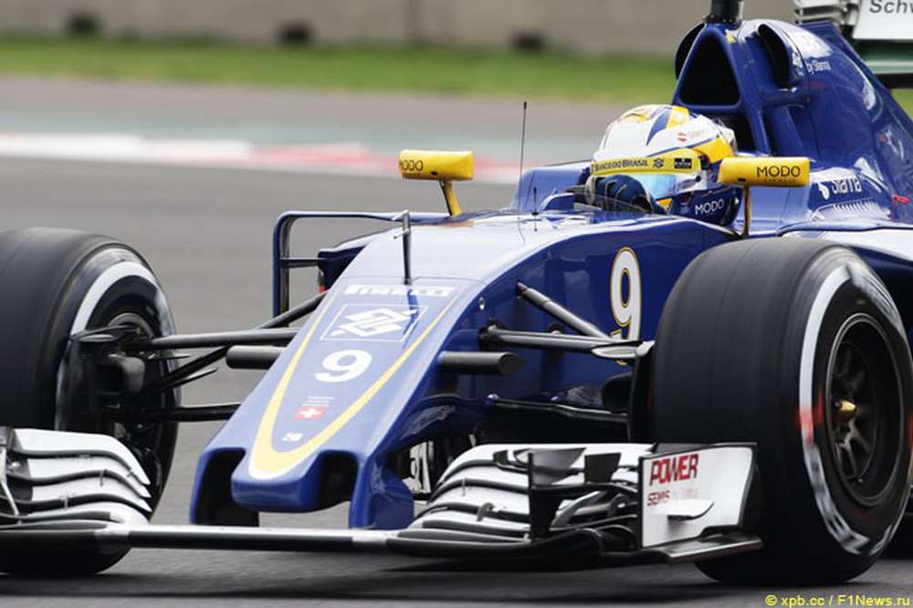 В Sauber планируют применить нестандартный подход